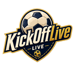 KickOffLive